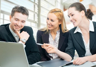 Business Administration QLS Level 1Award